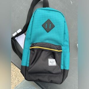 Herschel Sling Bag Backpack 8L